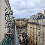 Elegant, Moderne Et Paisible Apartmán *