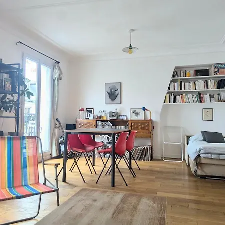 élégant, Moderne Et Paisible *