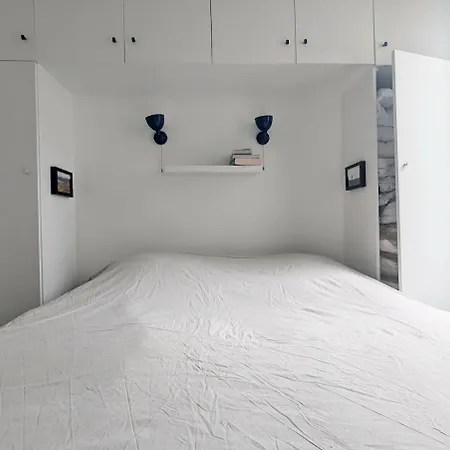 公寓 Elegant, Moderne Et Paisible