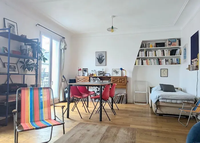 élégant, Moderne Et Paisible *